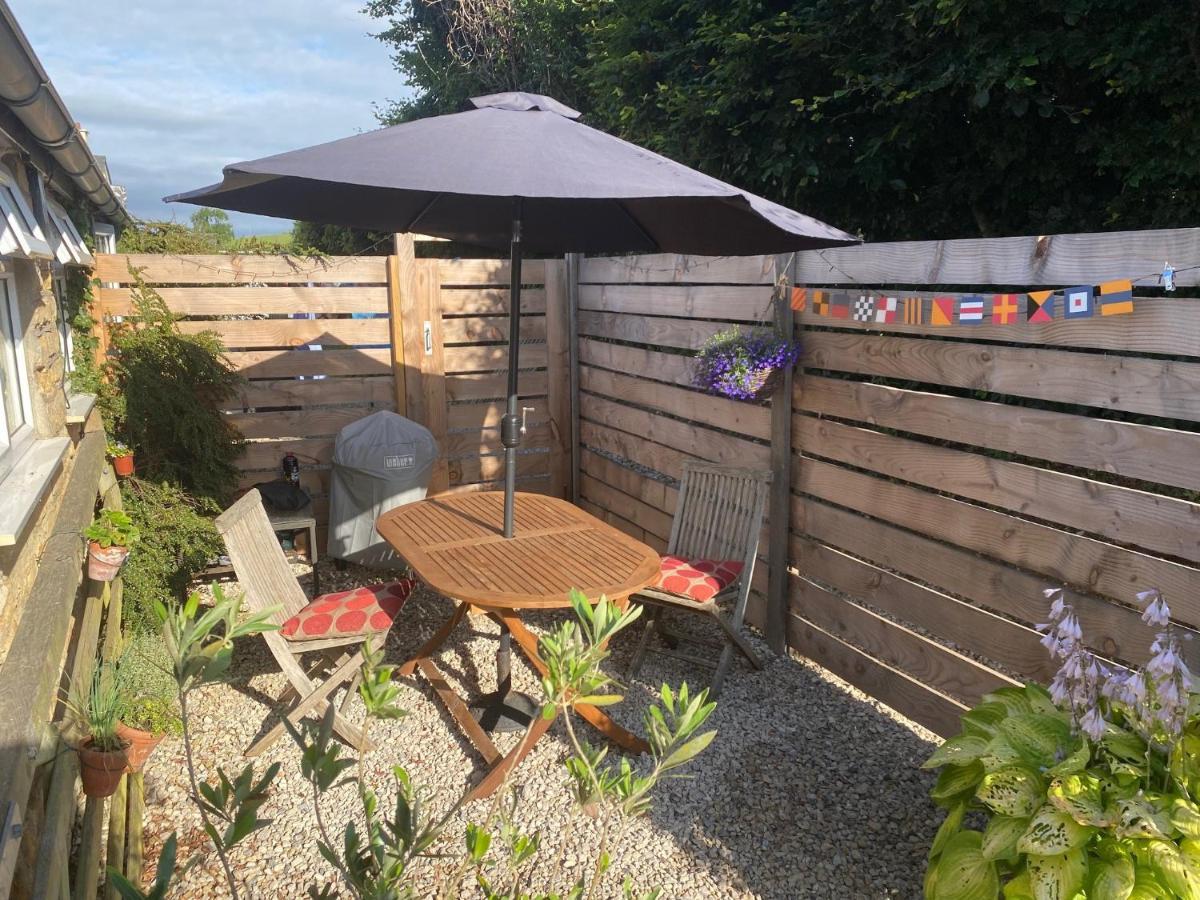 The At Churchill Farm Holiday home