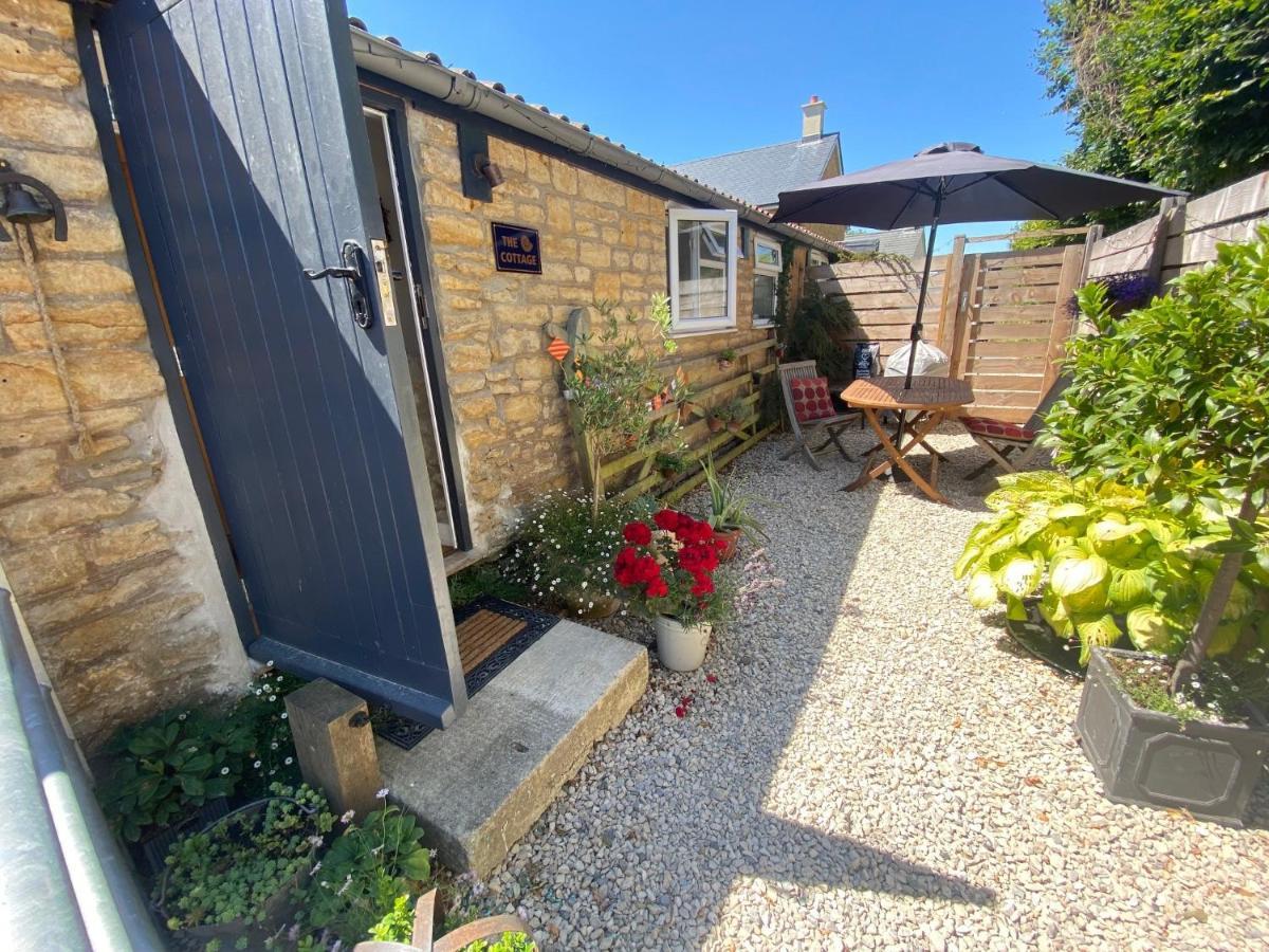 The At Churchill Farm Holiday home