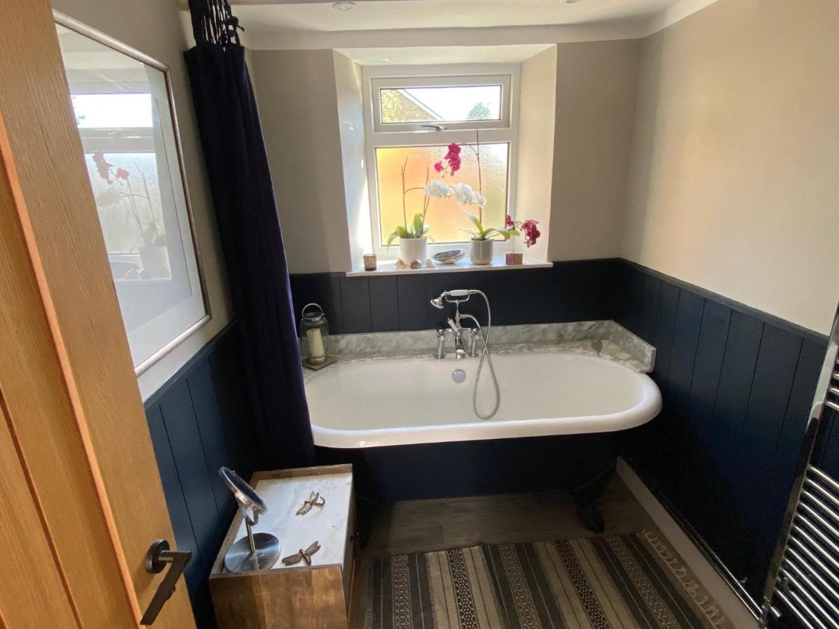 The At Churchill Farm Holiday home *