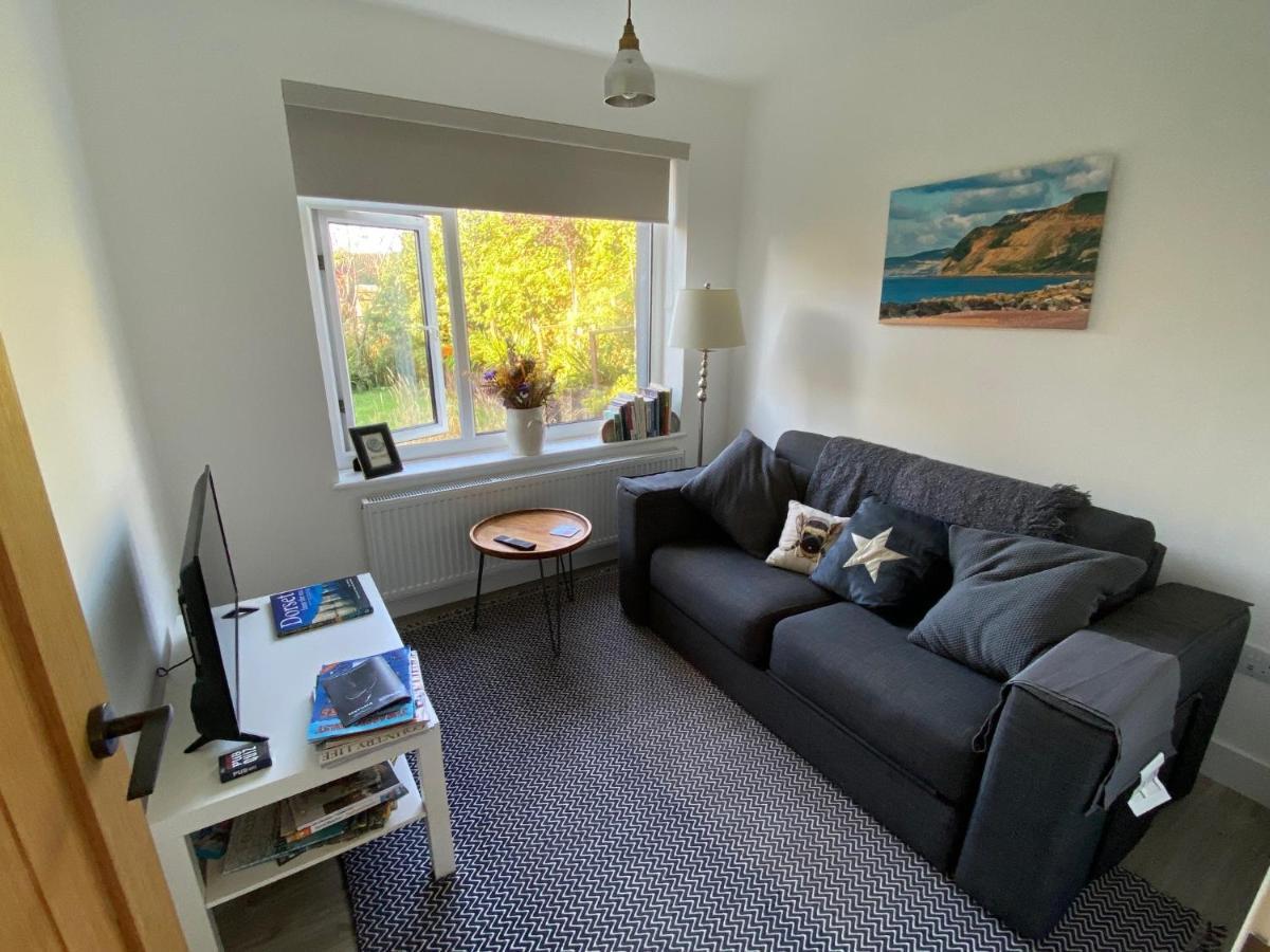 The At Churchill Farm Holiday home